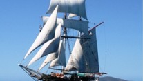 Solway Lass - Photo Credit Solwaylass.com
